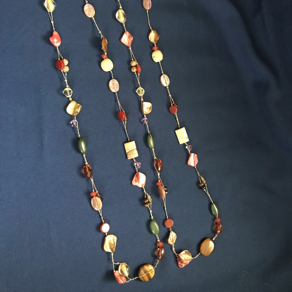 Necklace